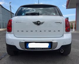 MINI Mini Countryman R60 - 2014