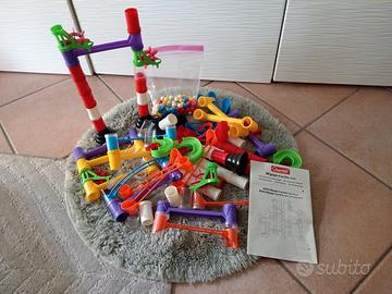 Gioco Pista delle Biglie
