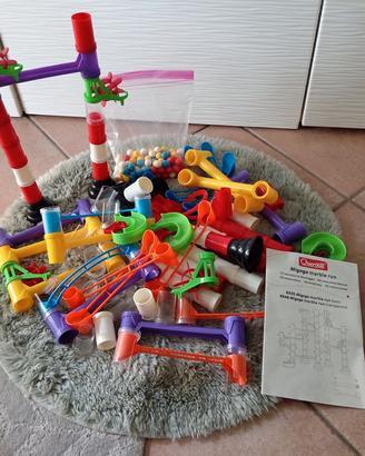 Gioco Pista delle Biglie