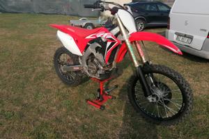 Honda CRF 250 - 2020
