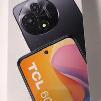 SMARTPHONE TCL 60R 5G