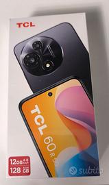 SMARTPHONE TCL 60R 5G