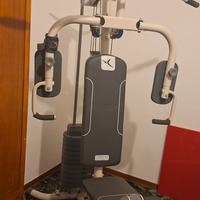 Attrezzo multifunzione da palestra Domyos 