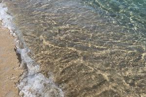 Baia verde villetta con 2 bagni e clima