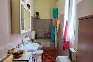 Arbus- Indipendente bilivelli con cortile