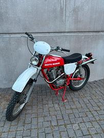 MOTO MORINI CORSARO COUNTRY 165