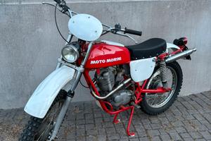 MOTO MORINI CORSARO COUNTRY 165