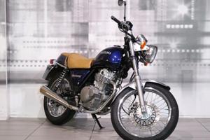 Suzuki TU 250 X