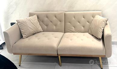 Divano letto