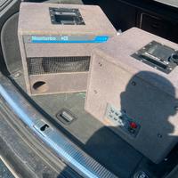 MONTARBO 112 SA SUB ATTIVO