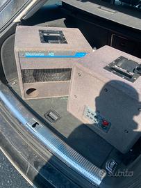 MONTARBO 112 SA SUB ATTIVO