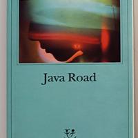 Libro “Java Road” di Lawrence Osborne