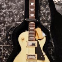 BaCH Les Paul