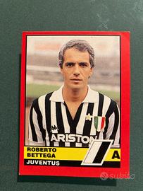 Figurina ROBERTO BETTEGA