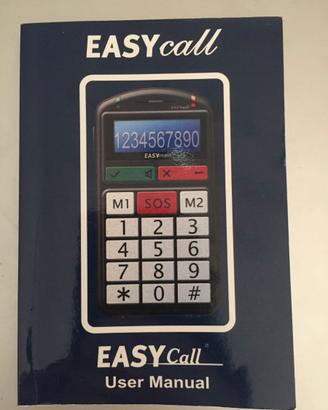 cellulare per anziani