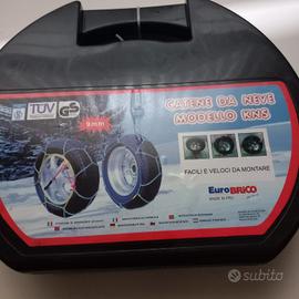 Catene da neve  KNS  50