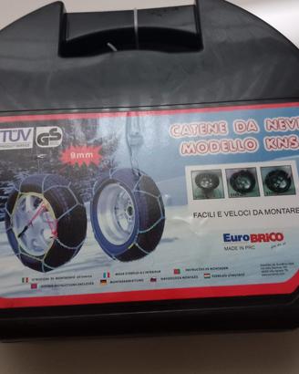 Catene da neve  KNS  50