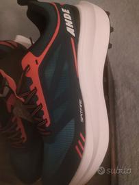 Scarpe da Trail running 