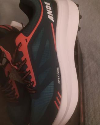 Scarpe da Trail running 