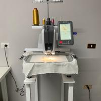 Macchina da ricamo BROTHER PR1x