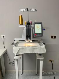 Macchina da ricamo BROTHER PR1x