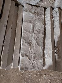 Marmo per rivestimento