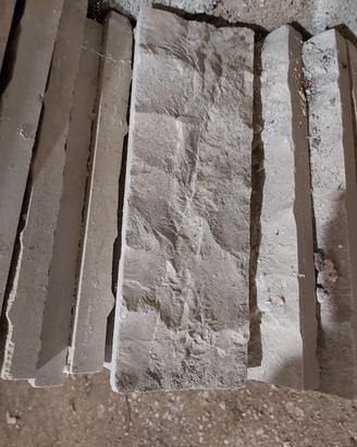 Marmo per rivestimento