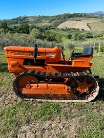 Fiat 505 C Montagna
