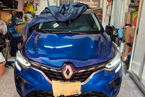la mia Captur
