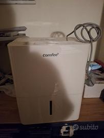 deumidificatore comfee