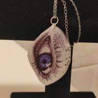 gioielli in resina artigianali 