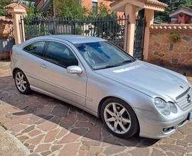 MERCEDES Classe C Sportcoupé - 2003