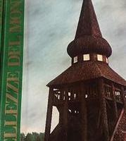 Enciclopedia Bellezze del Mondo