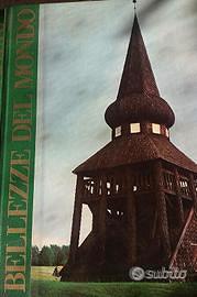 Enciclopedia Bellezze del Mondo