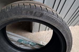 GOMME MICHELIN 235/40 ZR18 95Y