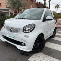 Smart ForTwo 90 0.9 Turbo twinamic Passion
