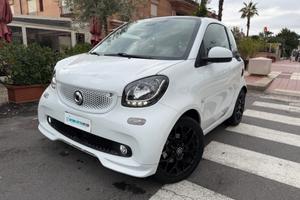Smart ForTwo 90 0.9 Turbo twinamic Passion