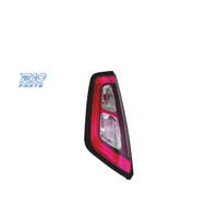 FANALE SINISTRO PER FIAT PUNTO EVO 09- LED CERCHIO
