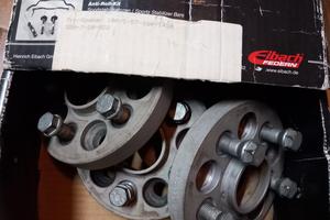 Distaziali  5x100x57