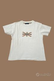 T-shirt Burberry 