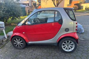 Smart Fortwo Coupé