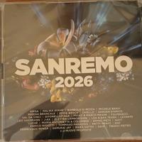 Compilation Sanremo 2026