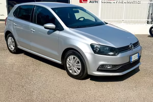 Volkswagen Polo 1.4 TDI 5p. Trendline BlueMotion T