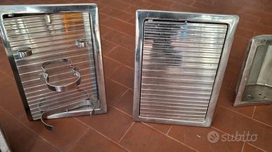 articoli bagno vintage