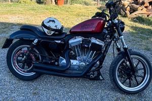 Harley Davidson 883 XL