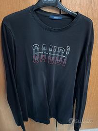 Maglia nera Gaudì