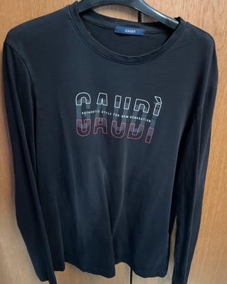 Maglia nera Gaudì