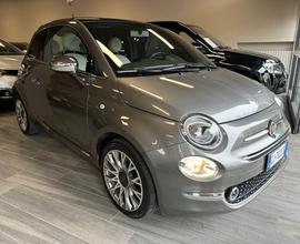 Fiat 500 1.2 Star