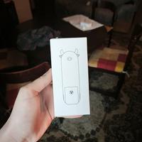 ventilatore USB portatile nuovo