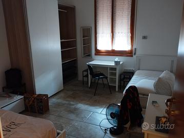 Posto letto in studentato